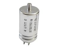 Condensateur µF 10 avec faston et queue CAME RIR294