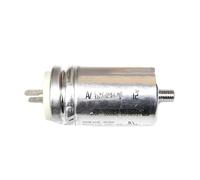 Condensateur µf 12 avec câbles à tige moteur E300 E450 BX74 Remplacement CAME 119RIR272