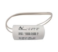 Condensateur µF 16 avec câbles CAME RIR287