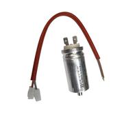 Condensateur µF 6,3 avec câbles CAME RIR288