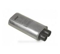 Condensateur H.T. 1mf 2100v Pour Micro Ondes Whirlpool