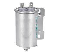 Condensateur Haier 0034200008 Candy/Hoover 49054141 Pour Sèche-Linge 58 mm