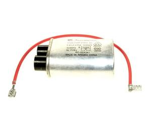 CONDENSATEUR HAUTE TENSION 0.97 MF pour MICRO ONDES ELECTROLUX - 50299201009