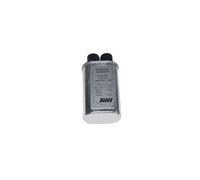Condensateur Haute Tension 1.0 Μf 2100 V