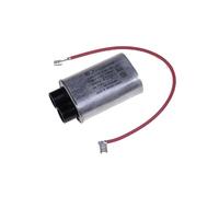 Electrolux Condensateur haute tension 50299204003 - 1 µF 2100 V pour micro-ondes