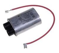 Electrolux Condensateur haute tension 50299204003 - 1 µF 2100 V pour micro-ondes
