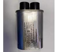 Condensateur haute tension 2100 V CA 1,0 uF 50/60 Hz CH85.21100, pièces de rechange for four à micro-ondes Capacitance