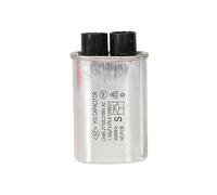 Condensateur haute tension HT 0,9 uf 1 uf de remplacement for four à micro-ondes 2100 V