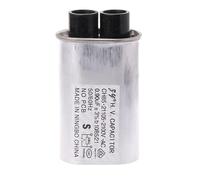 Condensateur haute tension universel de remplacement for four à micro-ondes AC 2100 V (28 mars)