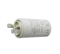 Condensateur 6,3mf Pour Hotte Best Airlux - 02300261