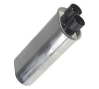 Condensateur ht 1.05 µf 2100 v Four micro-ondes 00612134, AS0033027 LG, BOSCH, ROSIERES, BRANDT, DE DIETRICH, THOMSON, WHIRLPOOL,