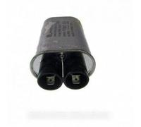 Condensateur Ht 1.05 ¿f 2100 V Pour Micro Ondes Neff