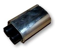 Condensateur ht 1.05uf 2100v pour micro-ondes Samsung 2501-001014 G