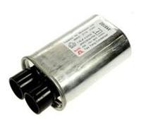 Condensateur ht 1.10 mf 2100 v pour micro ondes lg - 0czzw1h004s G