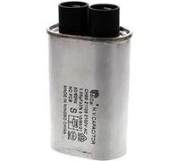 Condensateur ht 1.10mf - 2100v pour micro-ondes Multi-marques G