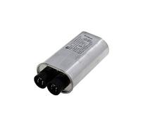 Condensateur ht 1.15mf 2100v pour micro-ondes Multi-marques