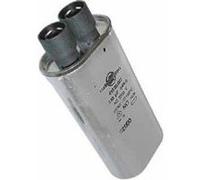 Condensateur ht 1.15mf 2100v pour micro-ondes Multi-marques G