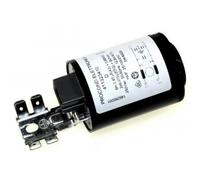 Condensateur Lave-linge (1462502012 FAURE ELECTROLUX ARTHUR MARTIN ELECTROLUX AEG ARTHUR MARTIN ZANUSSI FAR HORN PHILCO REX)