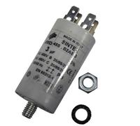 Condensateur lave-vaisselle 3mf 481212118129