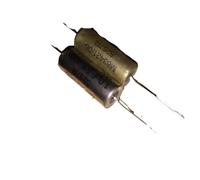 Condensateur M83421/06-5257R 1,0 UF 400 V 105 20 x 50 mm