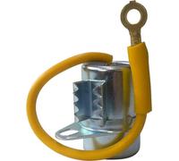 Condensateur mf SGR 0.28 18x27 50 hello sc rainbow c7v3t var 1972-1974