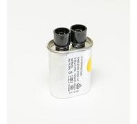 Condensateur micro-ondes 0,9 MFD x 2100 volts de remplacement pour Samsung DE96-00269A GE WB27X10011
