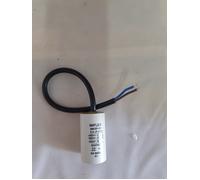 condensateur miflex 5uf fond plat avec cable