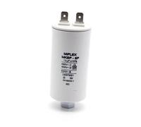 Condensateur - MIFLEX - MKSP-5P - 12µF - 450V - Démarrage moteur