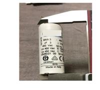 Condensateur, MKA3-450, capacité 3μF, 450 V