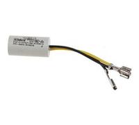 CONDENSATEUR ANTIPARASITE 0.10 MF pour HOTTE - CAP206UN