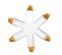 Condensateur monolithique 50 V 47 PF 100 pièces Capacitance Meters