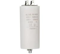CONDENSATEUR MOTEUR 40UF 450V A COSSES (120180) - W1-11040N
