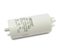 Condensateur moteur 40uF±5%/475V+GRD Ø45x92mm, DUCATI