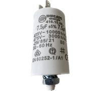 Condensateur moteur 7,5µF