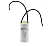 Condensateur moteur - Miflex - MKSP-5P - 0.68µF - 450V - Démarrage