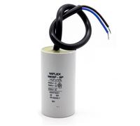 Condensateur moteur - Miflex - MKSP-5P - 14µF - 450V - Démarrage