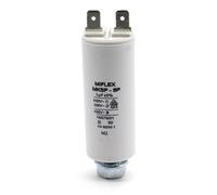 Condensateur moteur - Miflex - MKSP-5P - 3uf - 450v - Démarrage