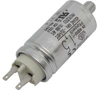 Condensateur Moteur MKP-500 1,5-A Condensateur 1,5µF 450V 25x48mm Métallique
