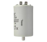 condensateur permanent 25uF FASTON