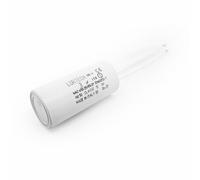 Condensateur Moteur Permanent LORTECH, 3 µF, 25 mm x 55 mm - fabriqué en Italie