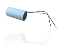 Condensateur moteur pompe à chaudière 2.5uF 450V AC - Compatible chaudière Vaillant