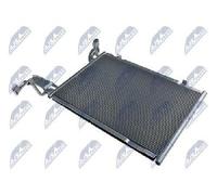 Condensateur Original NTY Climatisation CCS-FR-034 Pour Ford