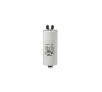 Condensateur Permanent 10 ?f 450 V 28497 pour LAVE LINGE -