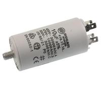 Condensateur Permanent 10 Mf 450v