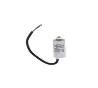 Condensateur Permanent 10 Mf A Fils 450v Pour Lave Linge - 992.623