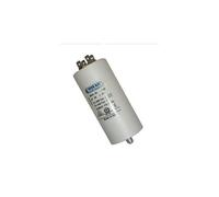 Condensateur permanent 12.5 µF 450V cosses
