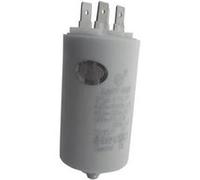 Condensateur Permanent 12.5µf 400/450v Pour Lave Linge Ducati - 246482 G