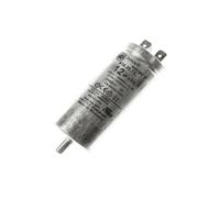 Condensateur Permanent 12 Mf 450 V Pour Lave Linge - 416257229