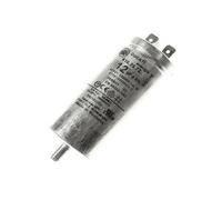 Condensateur Permanent 12 Mf 450 V Pour Lave Linge - 416257229