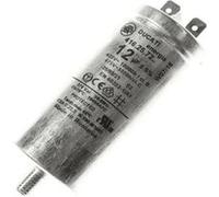 Condensateur Permanent 12 Mf 450 V Pour Lave Linge - 416257229